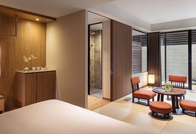 Номер Стандартный с Видом, Karuizawa Marriott