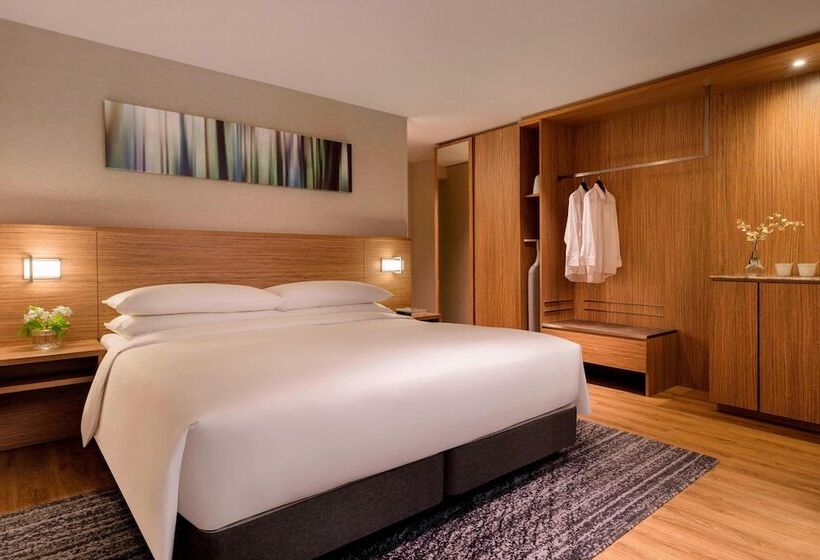 Номер Стандарт, Karuizawa Marriott