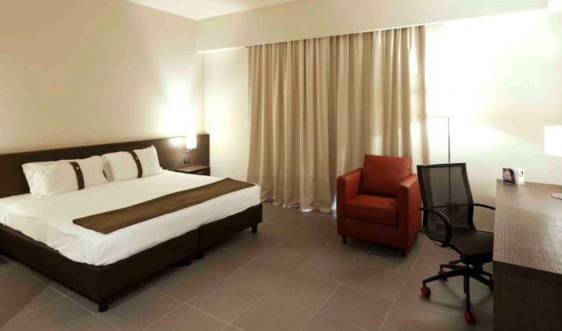Номер Стандарт, Inn Naples Airport