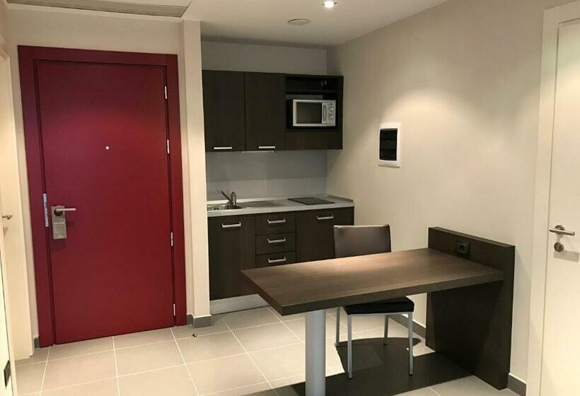Номер Executive, Inn Naples Airport