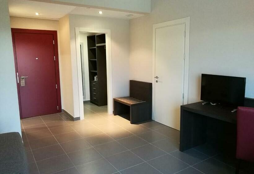 Номер Стандарт, Inn Naples Airport
