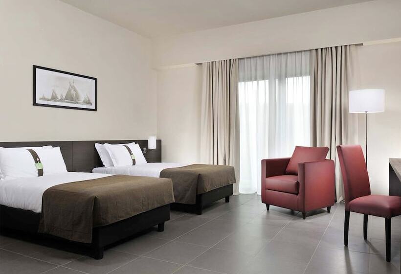 Номер Стандарт, Inn Naples Airport
