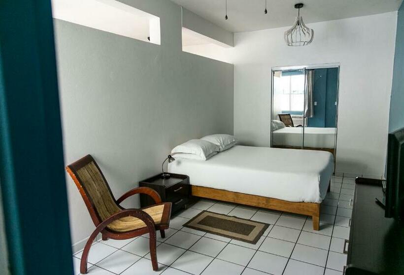 آپارتمان عادی 1 خوابه, Numero Uno Beach Apartments