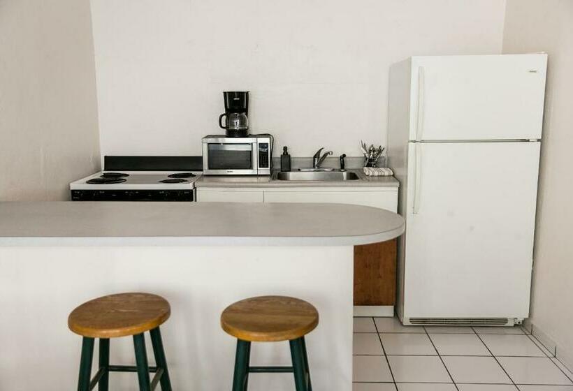 آپارتمان عادی 1 خوابه, Numero Uno Beach Apartments