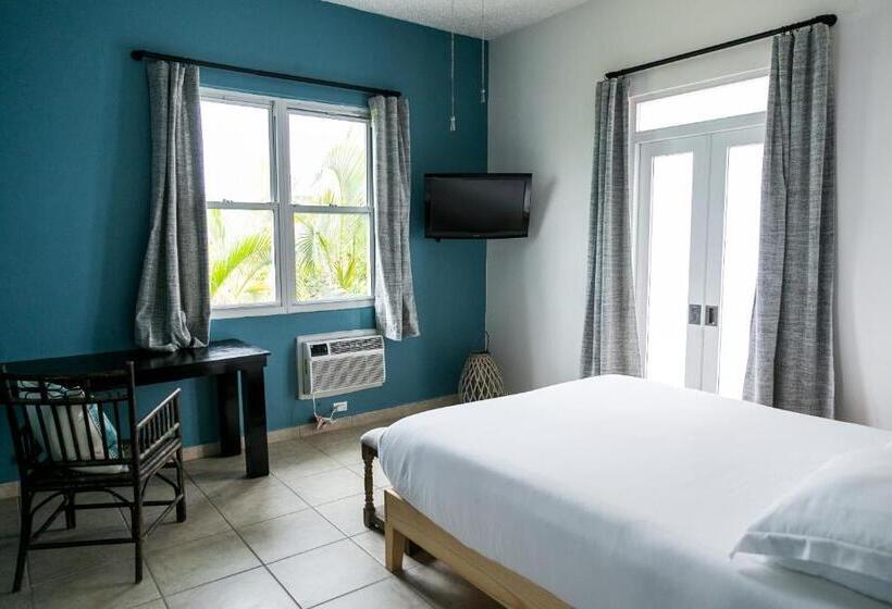 آپارتمان سوپریور 1 خوابه, Numero Uno Beach Apartments