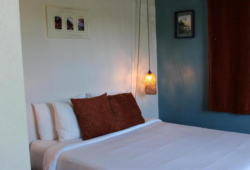آپارتمان 2 خوابه, Numero Uno Beach Apartments