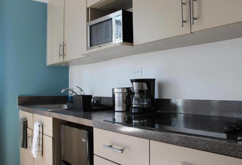 آپارتمان سوپریور 1 خوابه, Numero Uno Beach Apartments