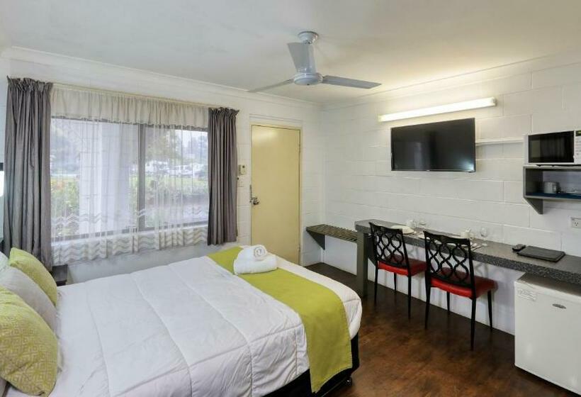 스탠다드 룸, Azalea Motel