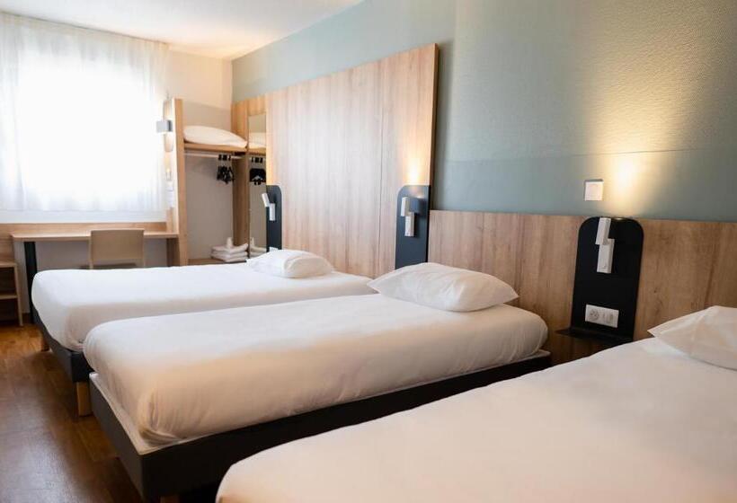 Семейный Номер, B&b Hotel Pau Lescar
