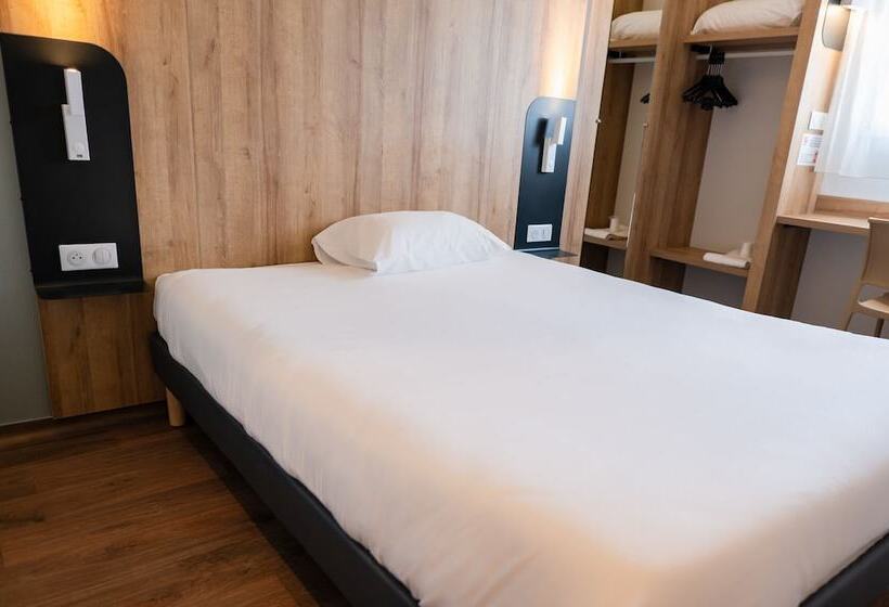 Номер Стандарт, B&b Hotel Pau Lescar