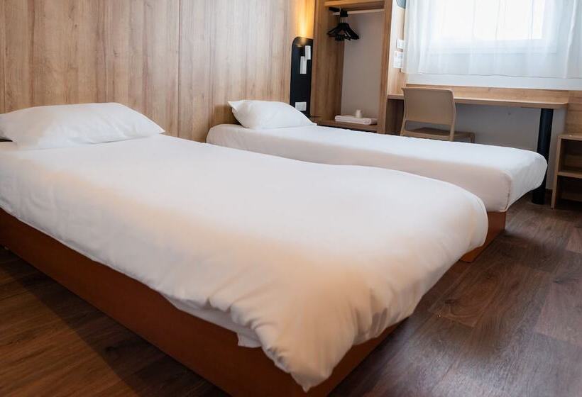 Номер Стандарт, B&b Hotel Pau Lescar