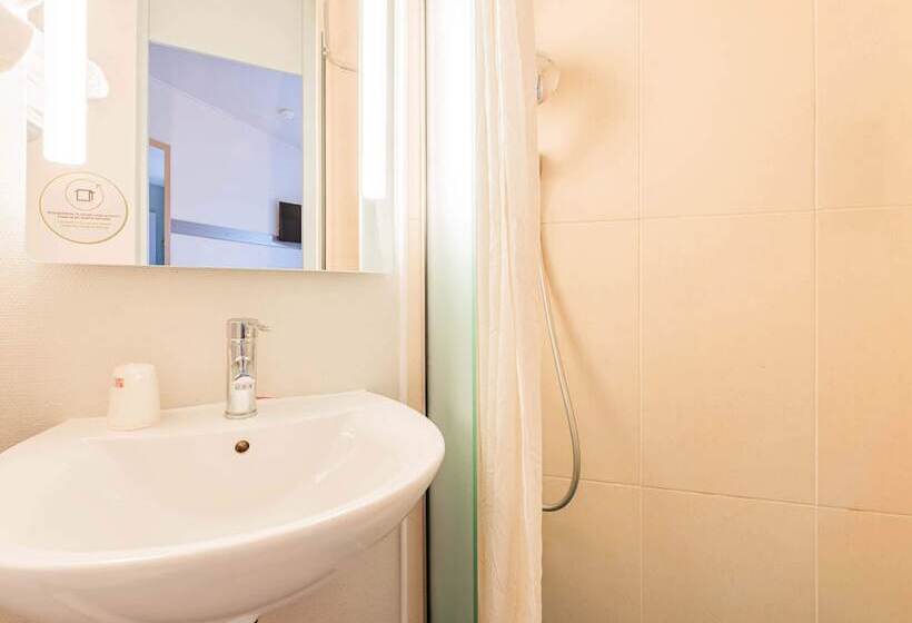 标准间, B&b Hotel Colmar Vignobles Ouest