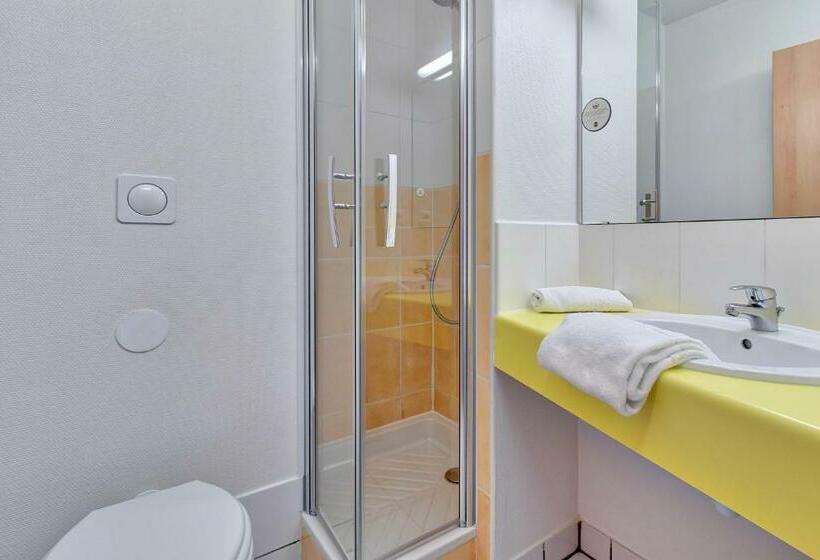 Семейный Номер, B&b Hotel Pau Lescar