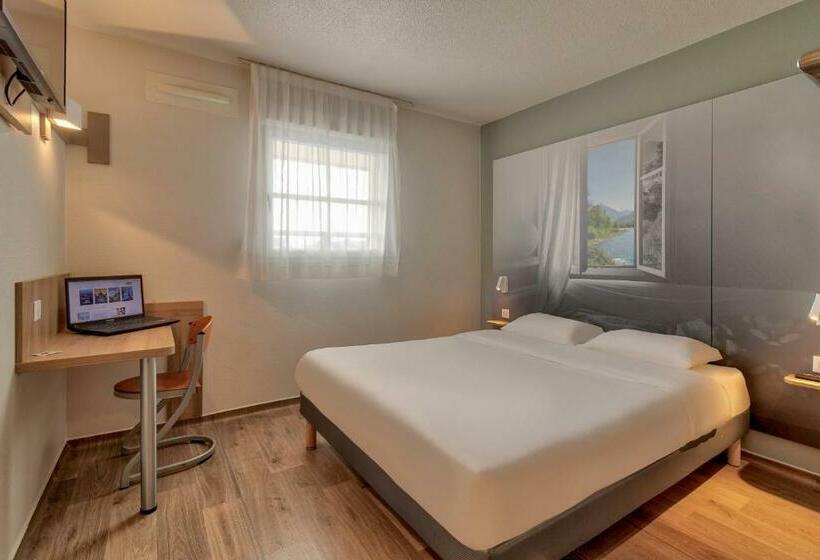 Номер Стандарт, B&b Hotel Pau Lescar