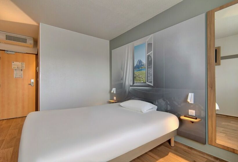 Номер Стандарт, B&b Hotel Pau Lescar