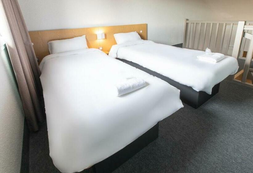 Семейный Номер, B&b Hotel Saint Malo Centre