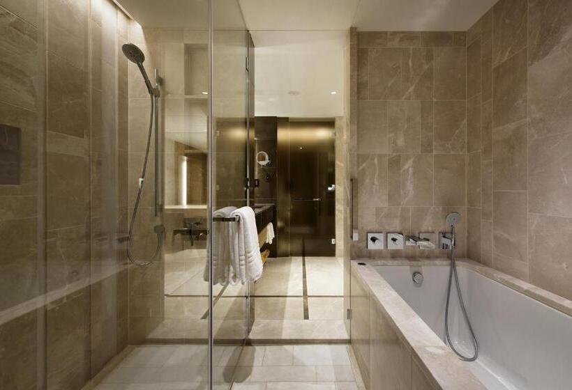 Стандартный Номер Кровать Кинг, Four Seasons Hotel Kyoto