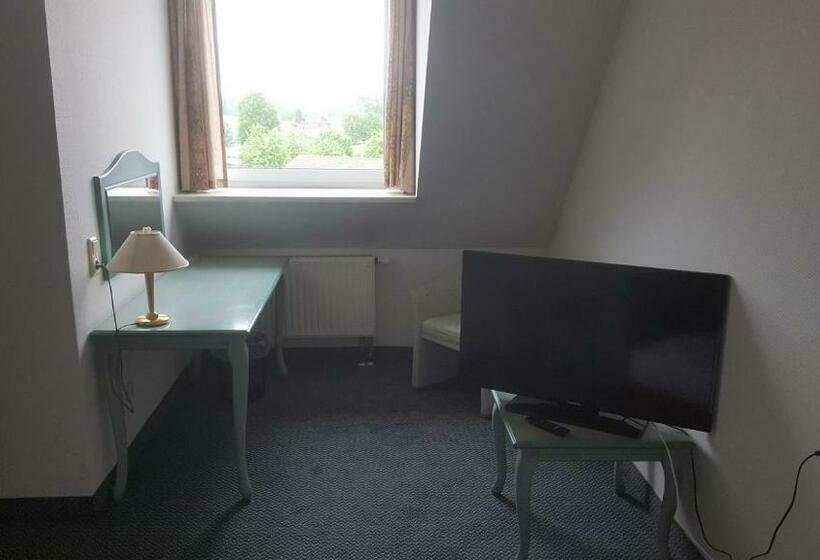 Апартаменты 2 Спальни, Ziegenkrug Schweriner Tor