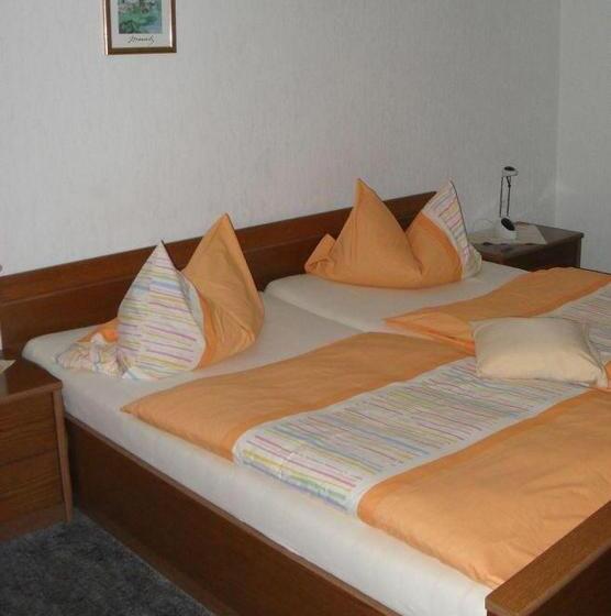 Номер Стандарт, Landhotel Sendes
