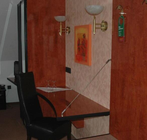 Номер Стандарт, Landhotel Sendes