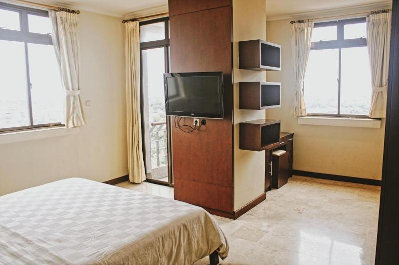 家庭间, Midtown Residence Simatupang Jakarta