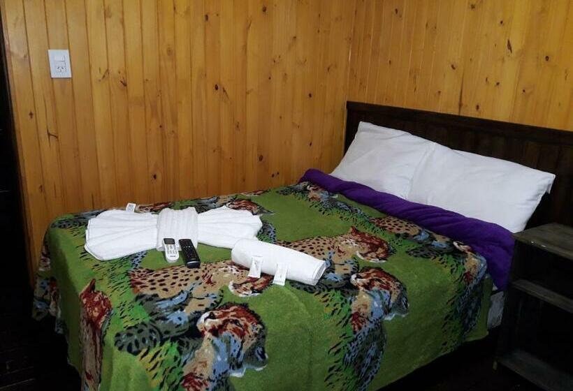Номер Стандарт, Petit Hotel Caraguata