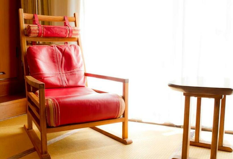 Номер Стандарт Совместная Ванная, Yugawara Retreat Goen No Mori