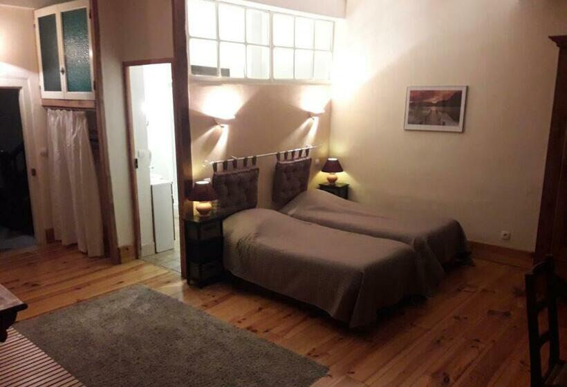 Семейный Номер, Chambres D Hotes Belle Occitane