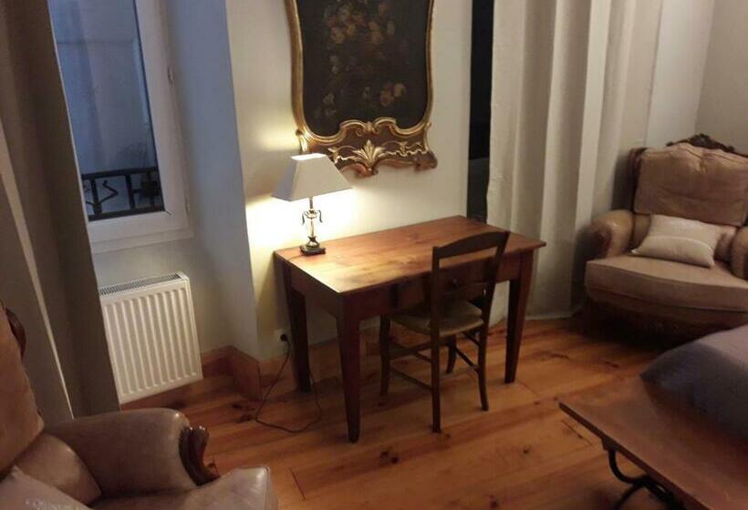 Трехместный Номер Комфорт, Chambres D Hotes Belle Occitane
