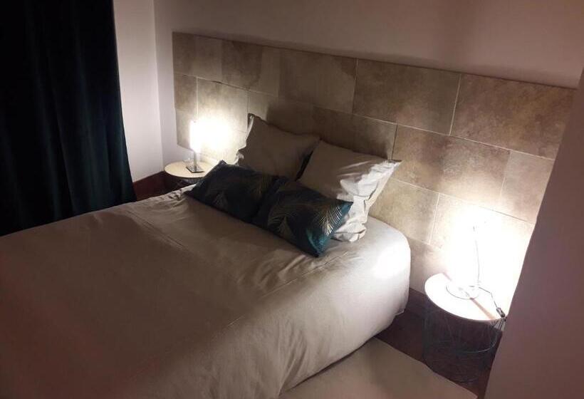 Люкс Вид на Горы, Chambres D Hotes Belle Occitane
