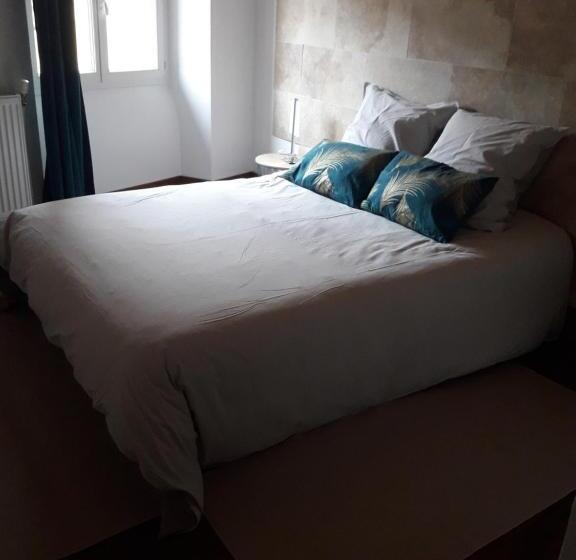 Люкс Вид на Горы, Chambres D Hotes Belle Occitane