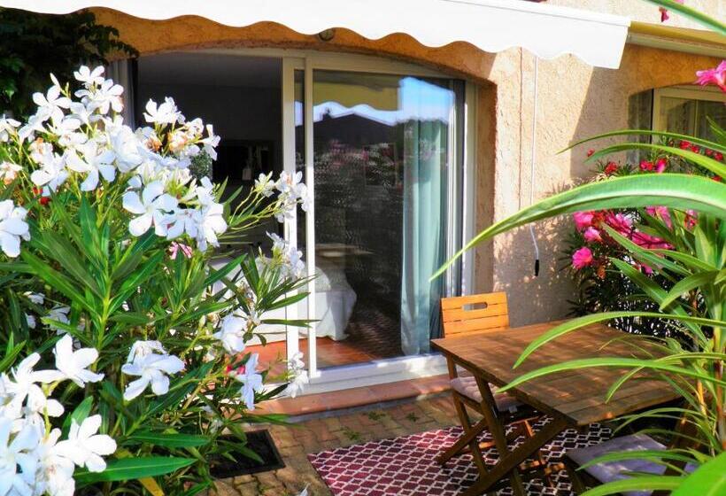 Номер Deluxe, La Bastide Du Bouchou
