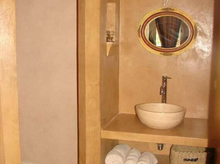 Номер Стандарт, Chambre D Hôtes Le Mas De La Noria
