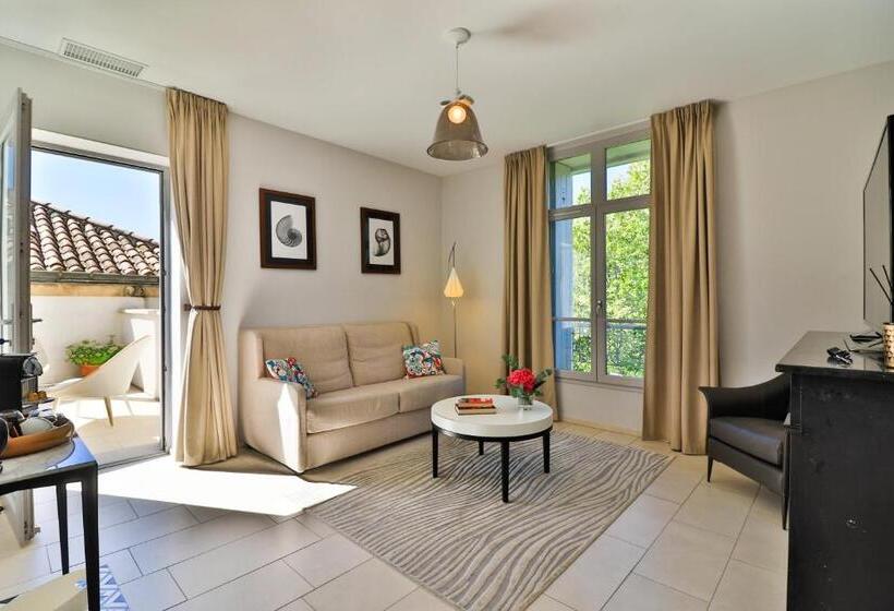Люкс Кровать Кинг, Villa Meridia