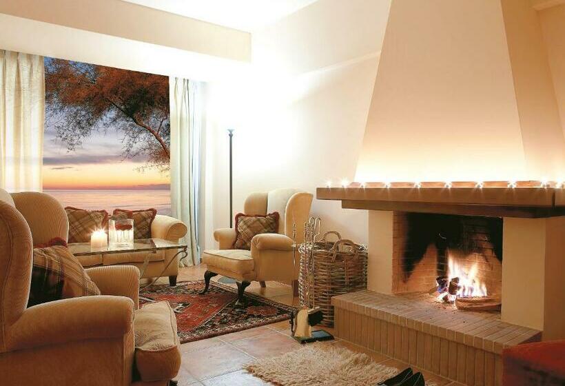 行政套房, Grecotel Egnatia