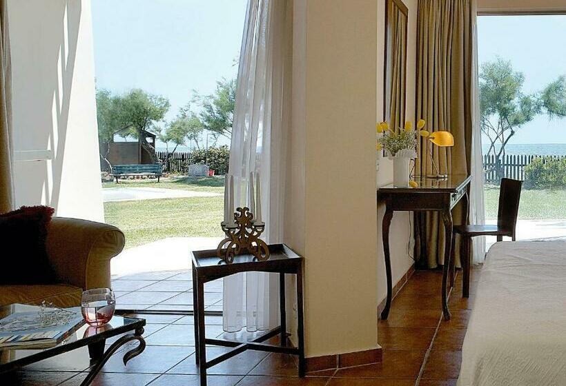 小型套房, Grecotel Egnatia