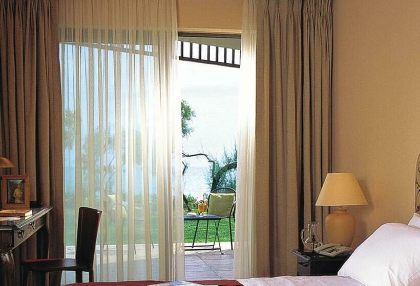 豪华房间, Grecotel Egnatia