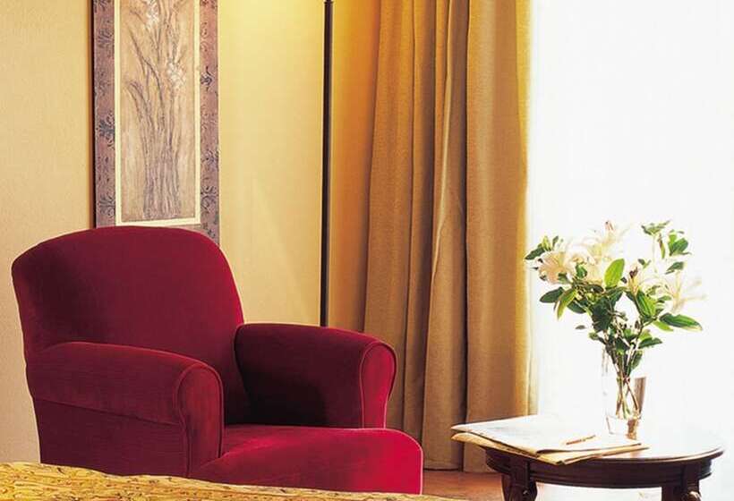 高级大房间, Grecotel Egnatia
