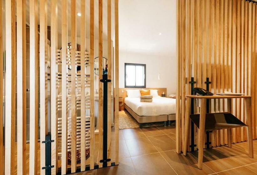 Номер Стандарт, Citta Di Lume Suites & Lofts