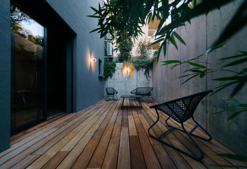 Номер Superior, Citta Di Lume Suites & Lofts