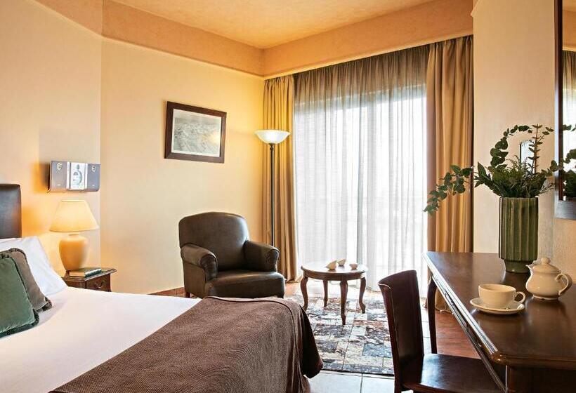 带阳台的高级房间, Grecotel Egnatia