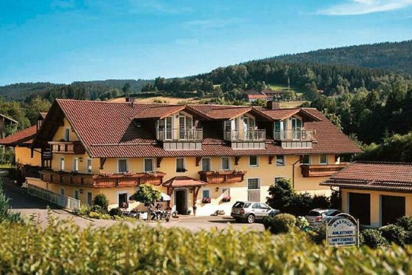 Номер Стандарт, Landgasthof Hotel Zum Anleitner