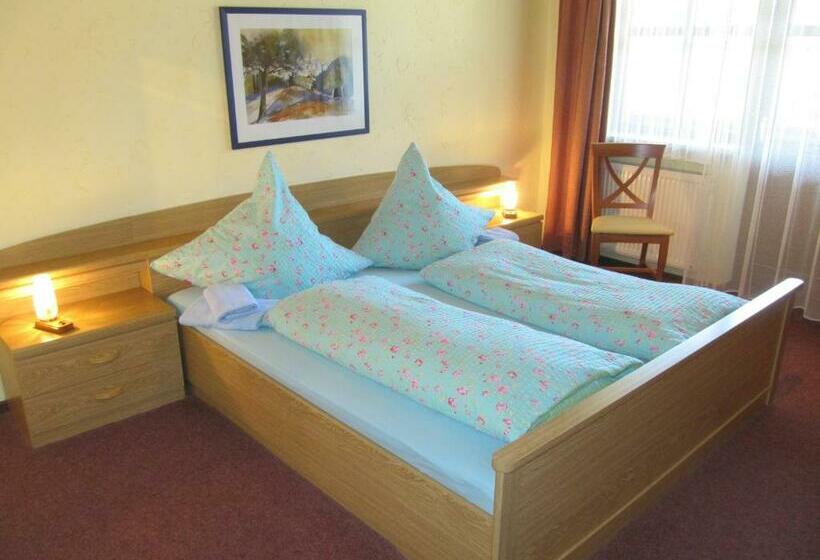 Номер Basic, Landgasthof Hotel Zum Anleitner