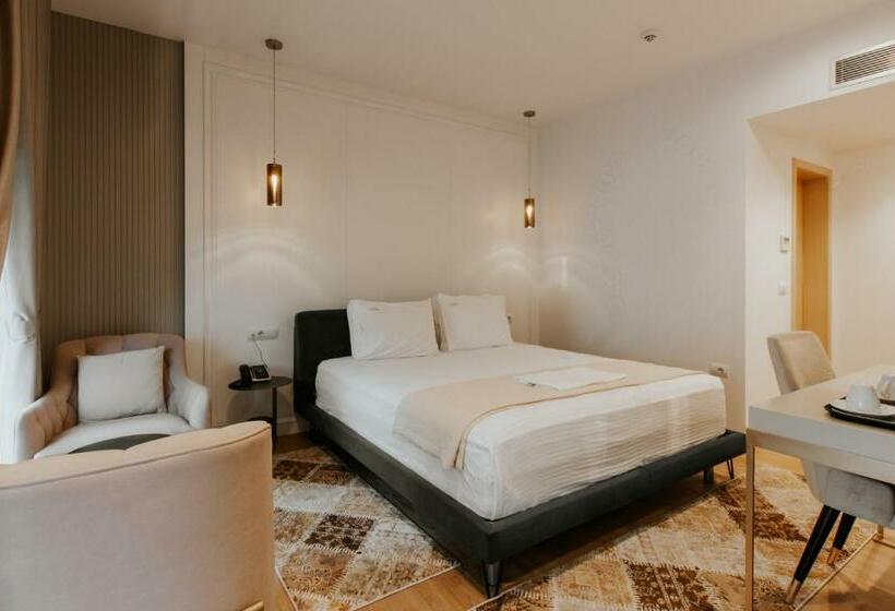 豪华房间, Sharm Hotel Luxury