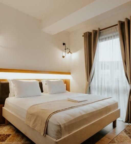 豪华房间, Sharm Hotel Luxury