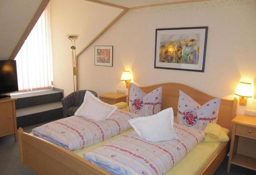 Номер Стандарт, Landgasthof Hotel Zum Anleitner