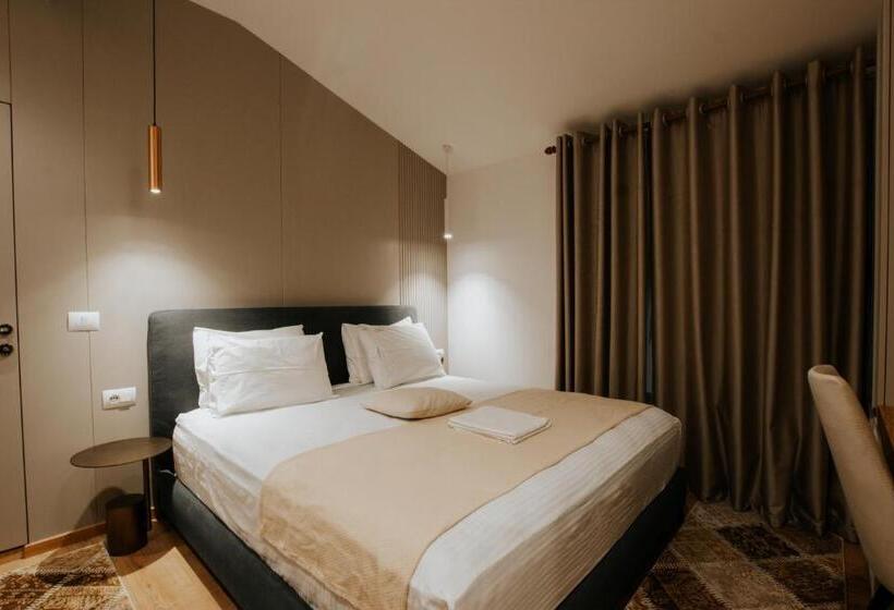 豪华房间, Sharm Hotel Luxury
