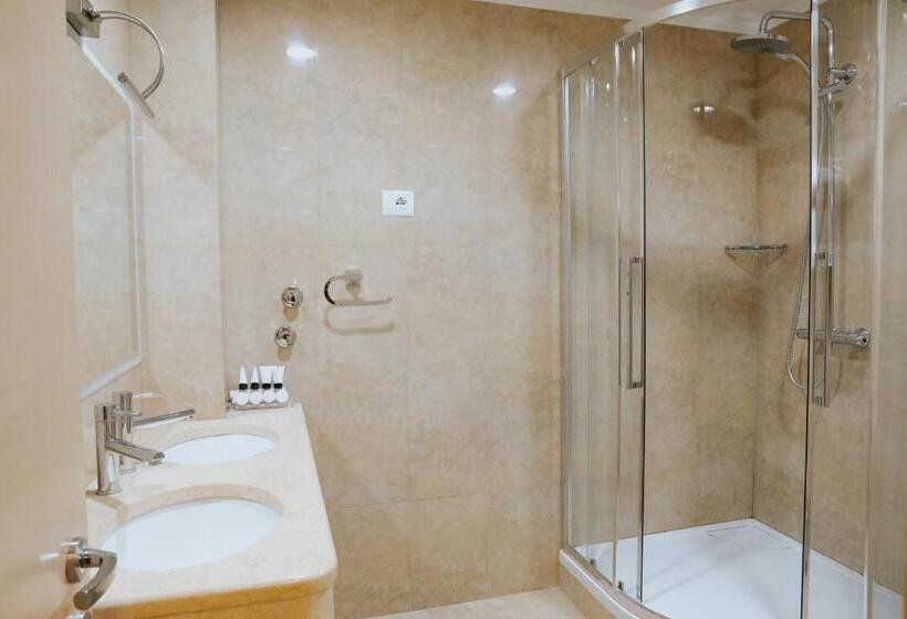 套房, Sharm Hotel Luxury