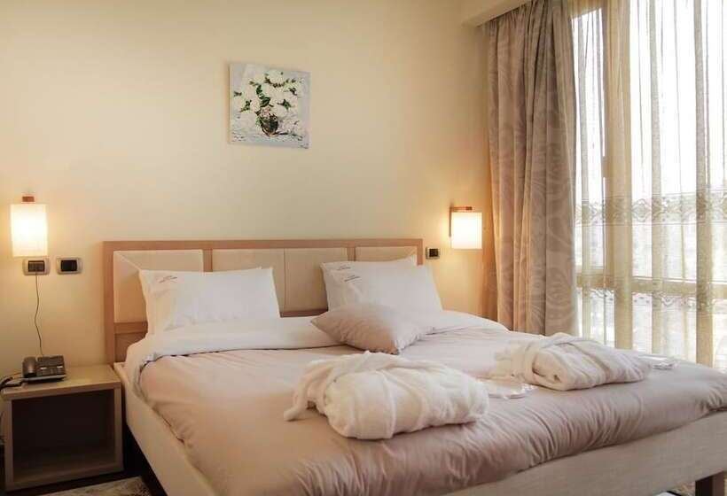 套房, Sharm Hotel Luxury