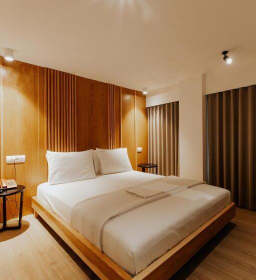 豪华房间, Sharm Hotel Luxury